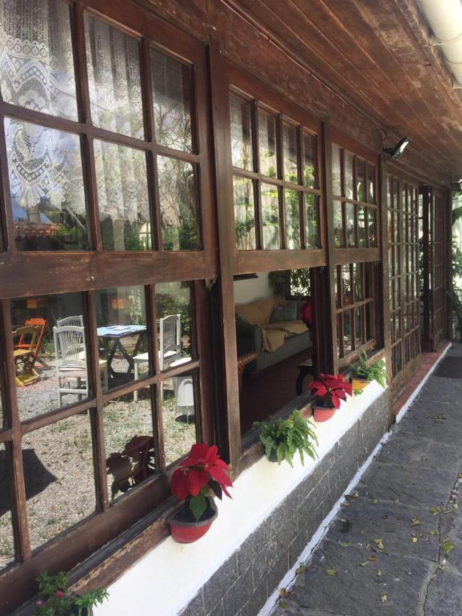 Local Friend Hostel Búzios エクステリア 写真