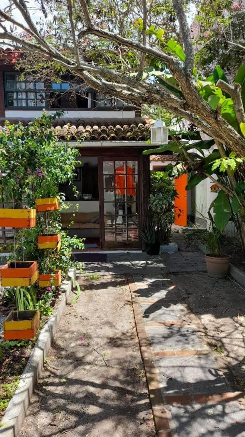 Local Friend Hostel Búzios エクステリア 写真