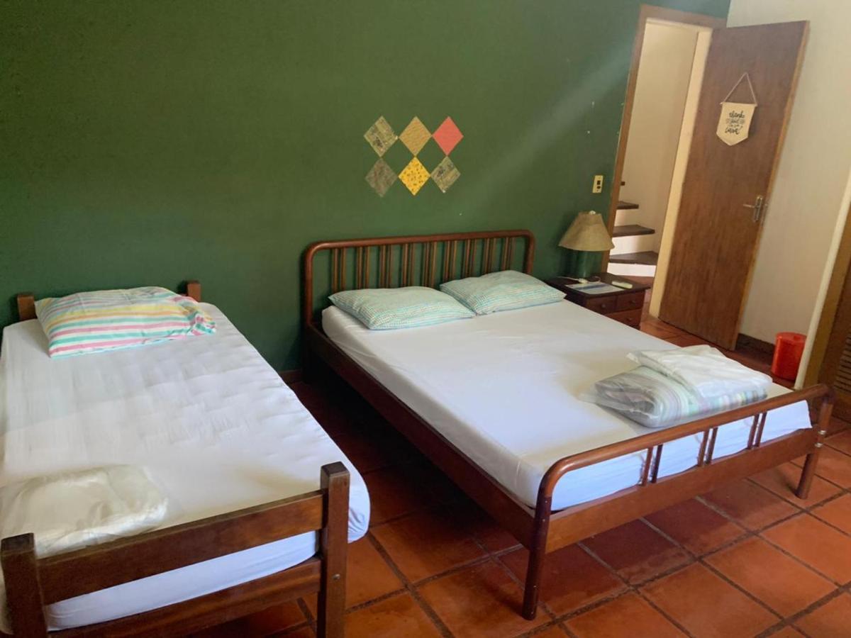 Local Friend Hostel Búzios エクステリア 写真
