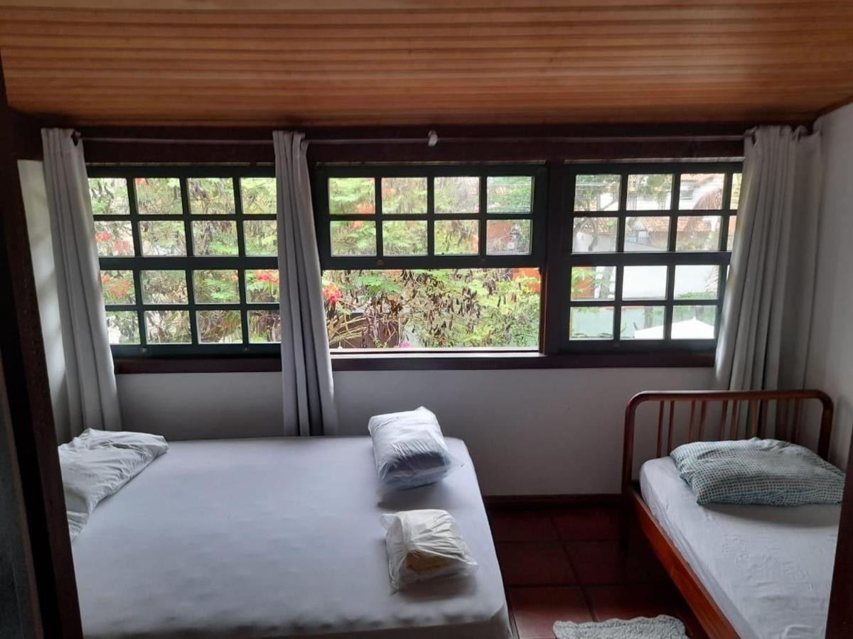 Local Friend Hostel Búzios エクステリア 写真