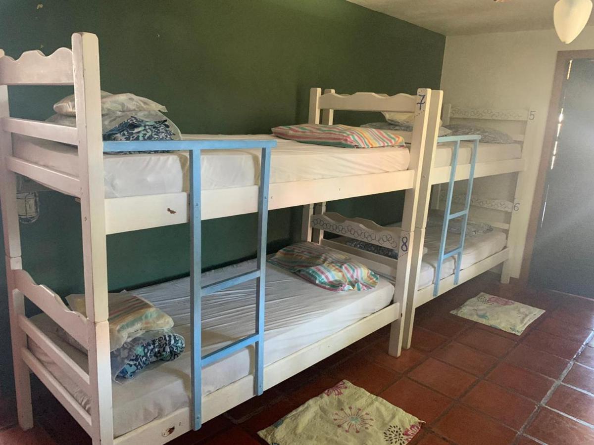 Local Friend Hostel Búzios エクステリア 写真