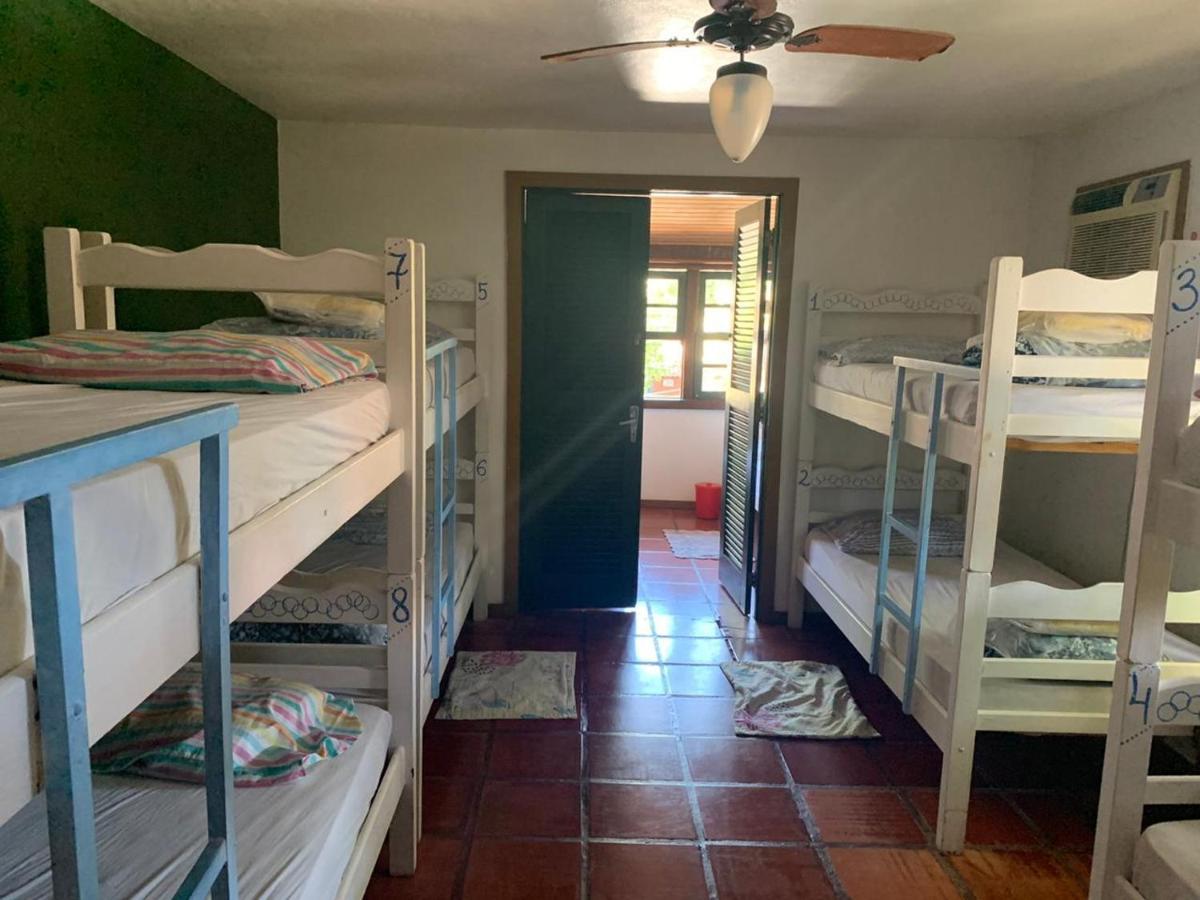 Local Friend Hostel Búzios エクステリア 写真