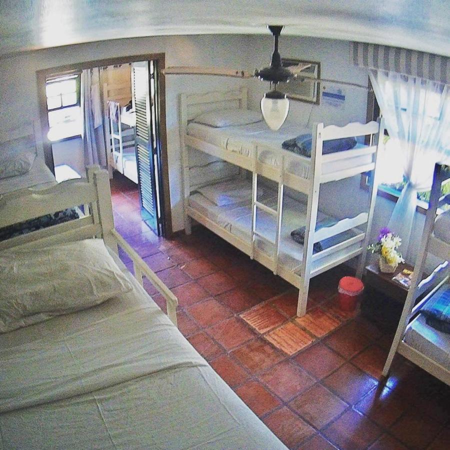 Local Friend Hostel Búzios エクステリア 写真
