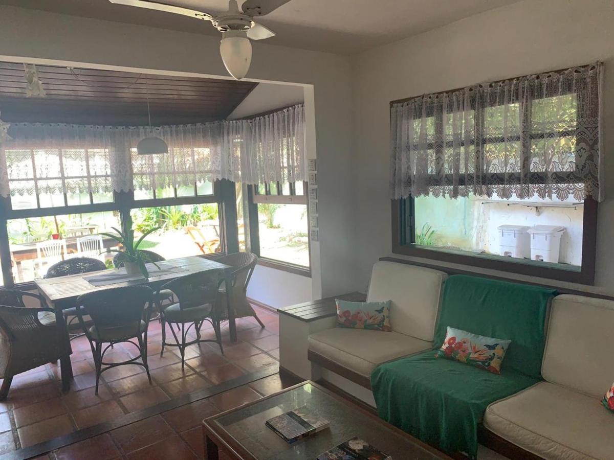 Local Friend Hostel Búzios エクステリア 写真