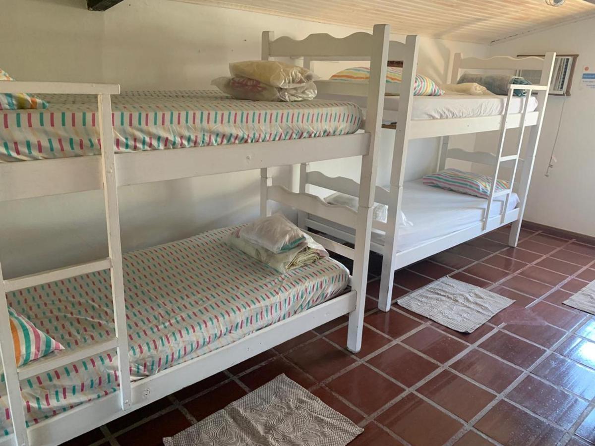 Local Friend Hostel Búzios エクステリア 写真