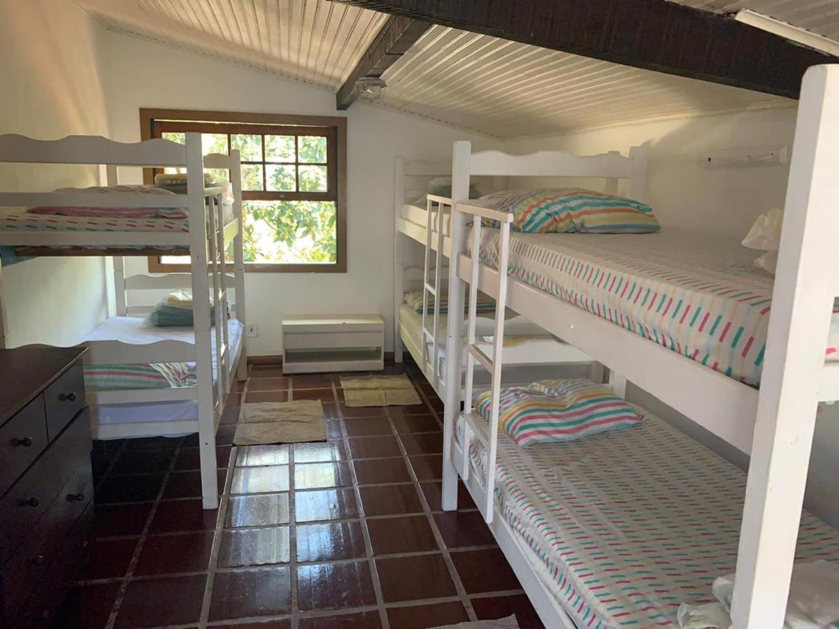 Local Friend Hostel Búzios エクステリア 写真