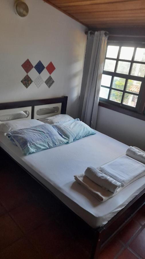 Local Friend Hostel Búzios エクステリア 写真