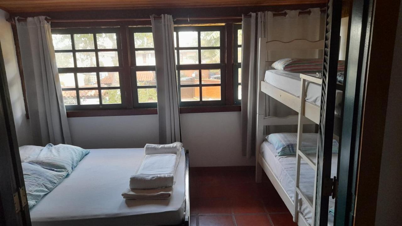 Local Friend Hostel Búzios エクステリア 写真