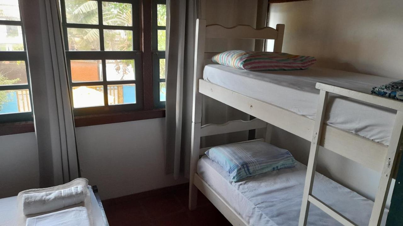 Local Friend Hostel Búzios エクステリア 写真