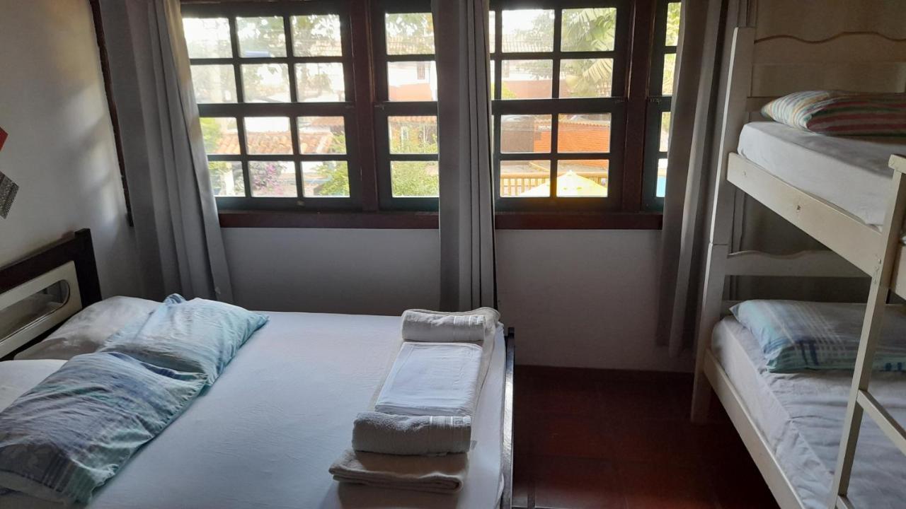 Local Friend Hostel Búzios エクステリア 写真