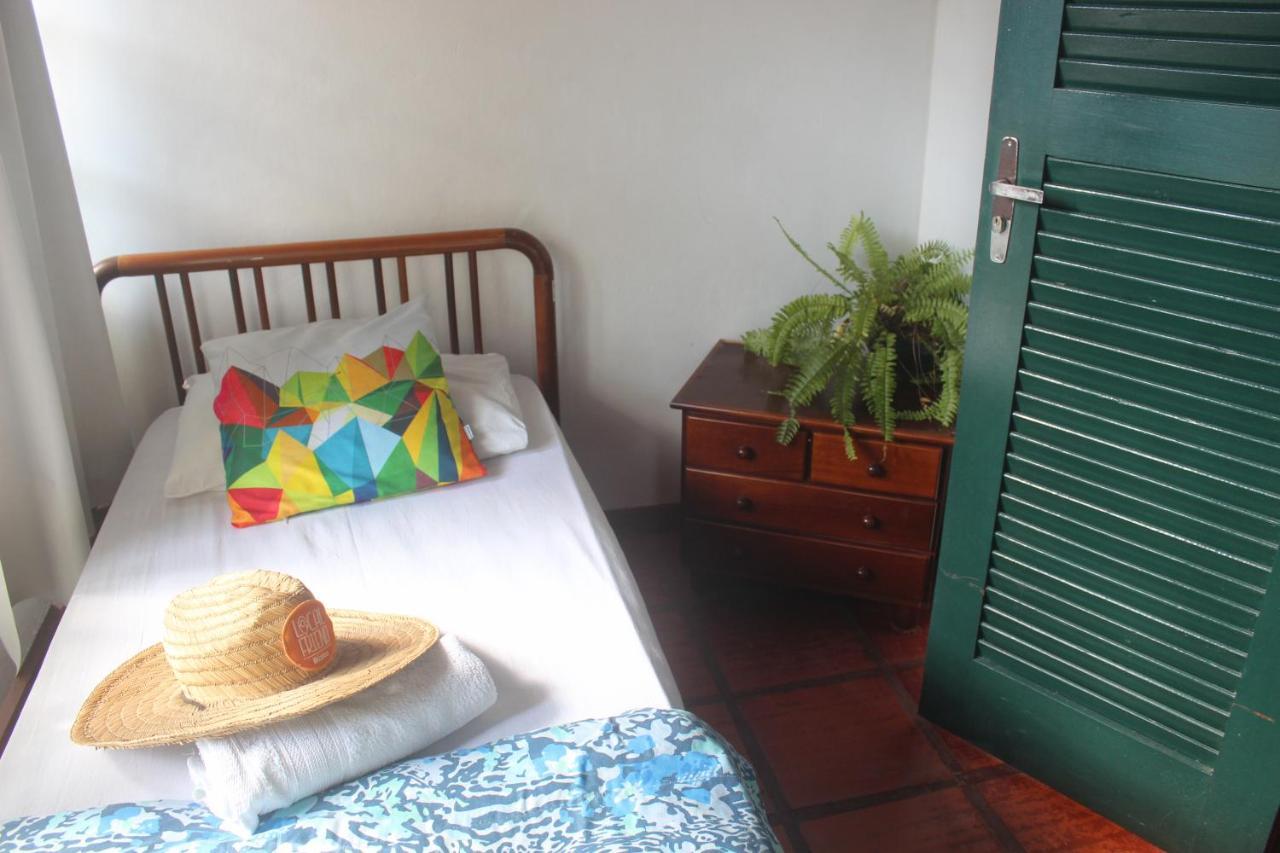 Local Friend Hostel Búzios エクステリア 写真