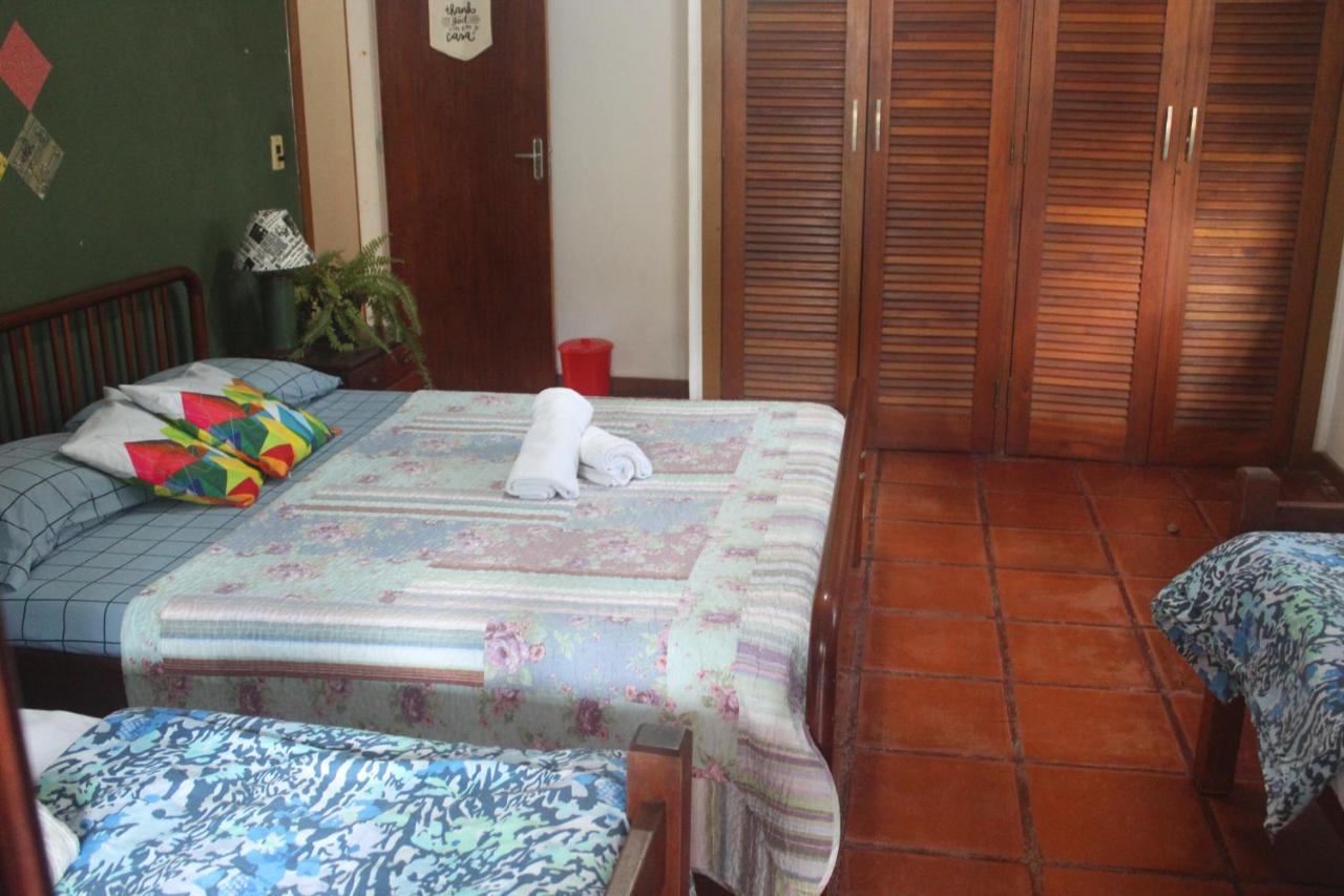 Local Friend Hostel Búzios エクステリア 写真