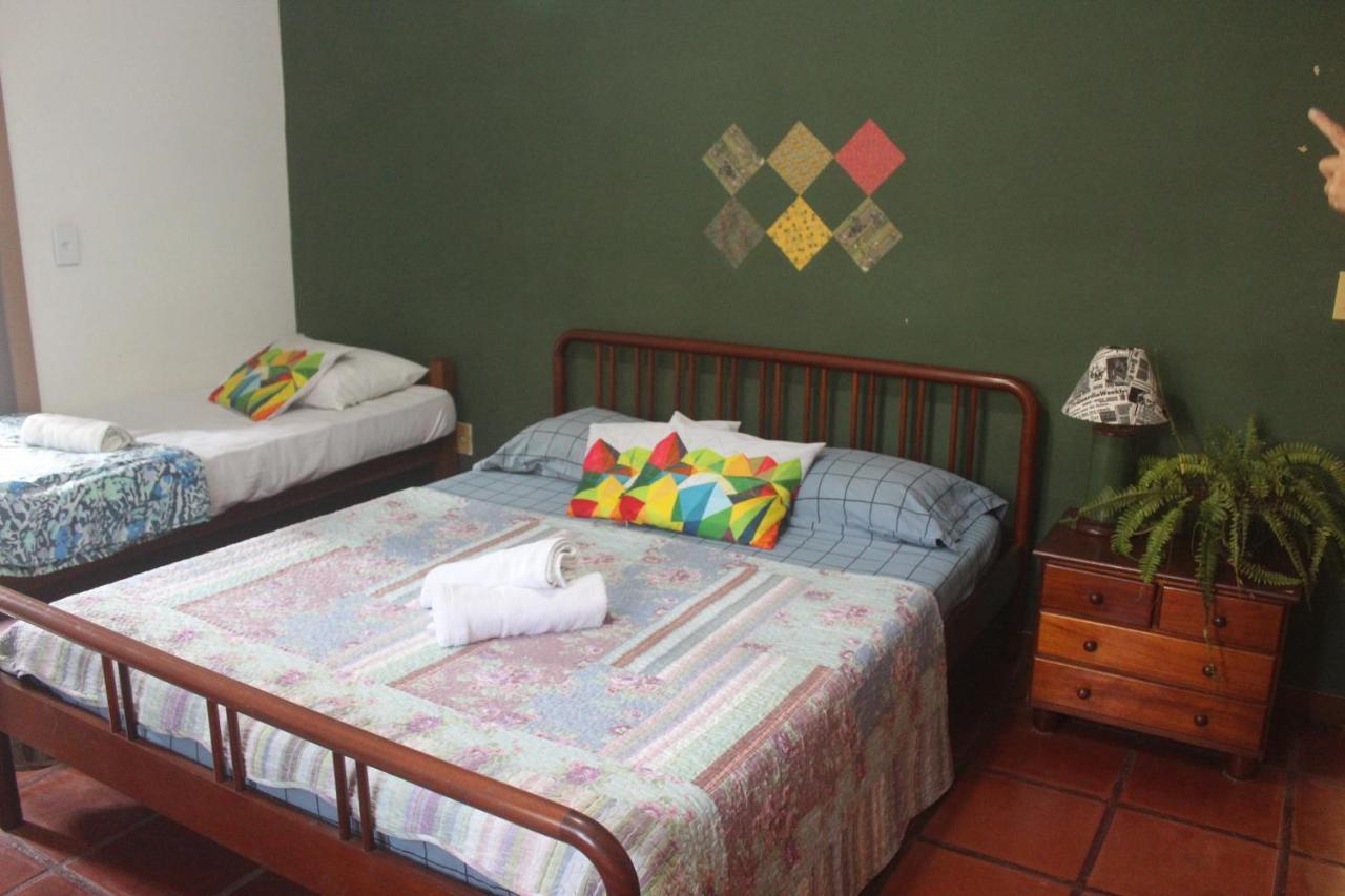 Local Friend Hostel Búzios エクステリア 写真