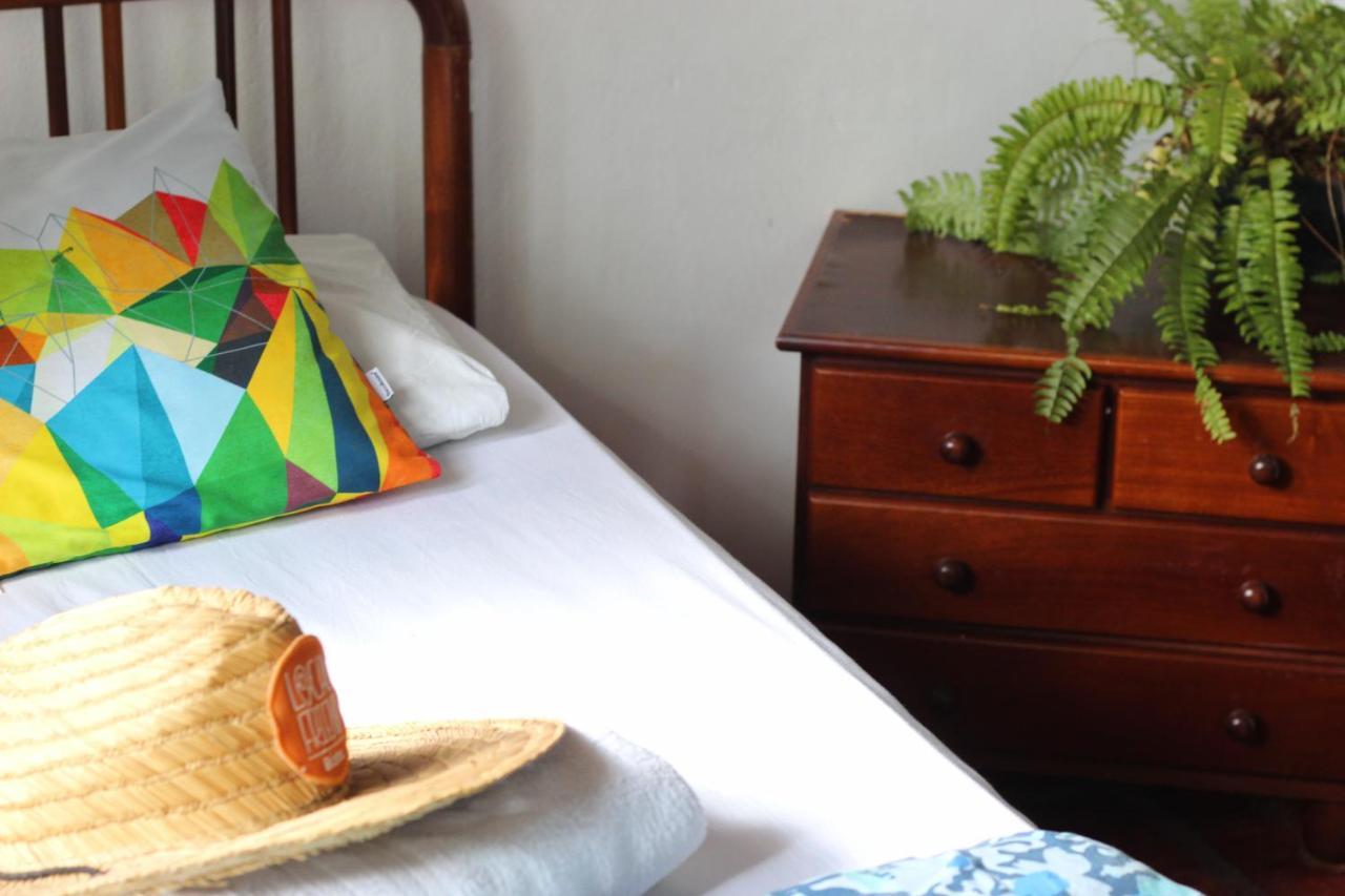 Local Friend Hostel Búzios エクステリア 写真