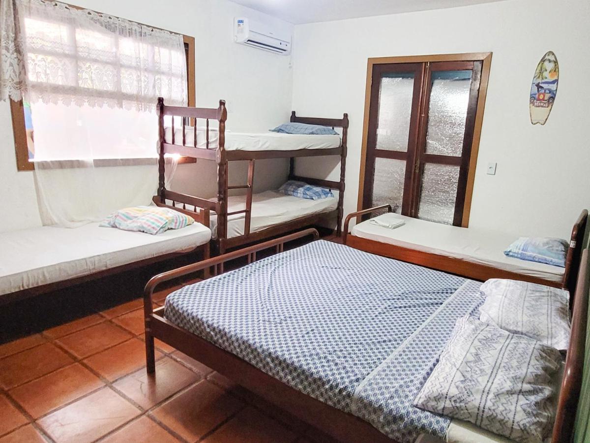 Local Friend Hostel Búzios エクステリア 写真
