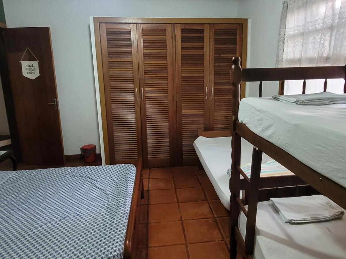 Local Friend Hostel Búzios エクステリア 写真