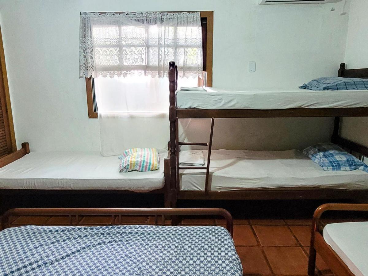Local Friend Hostel Búzios エクステリア 写真