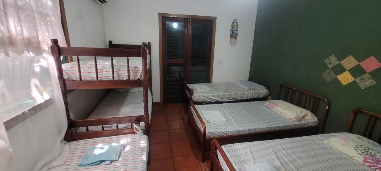 Local Friend Hostel Búzios エクステリア 写真