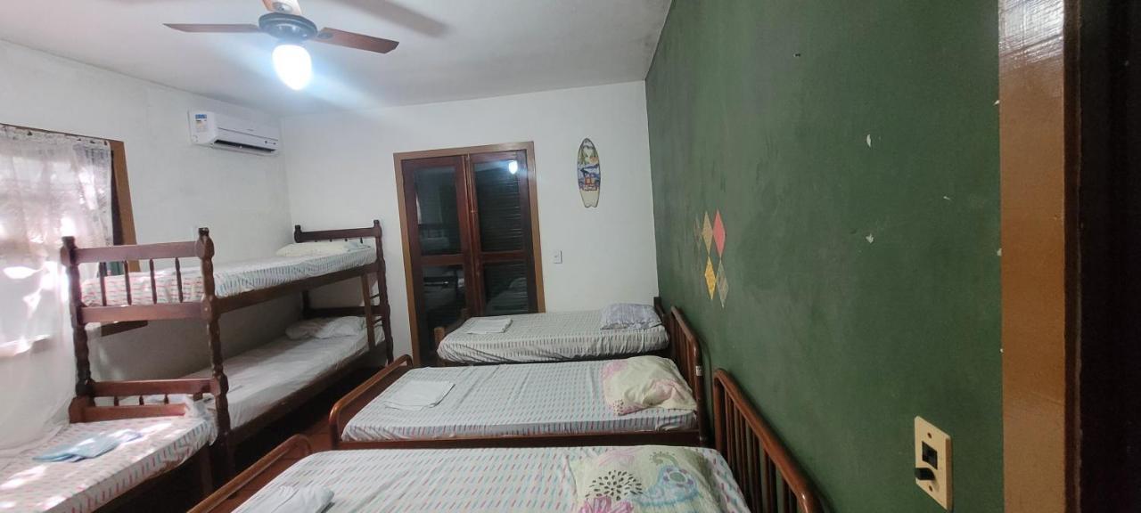 Local Friend Hostel Búzios エクステリア 写真
