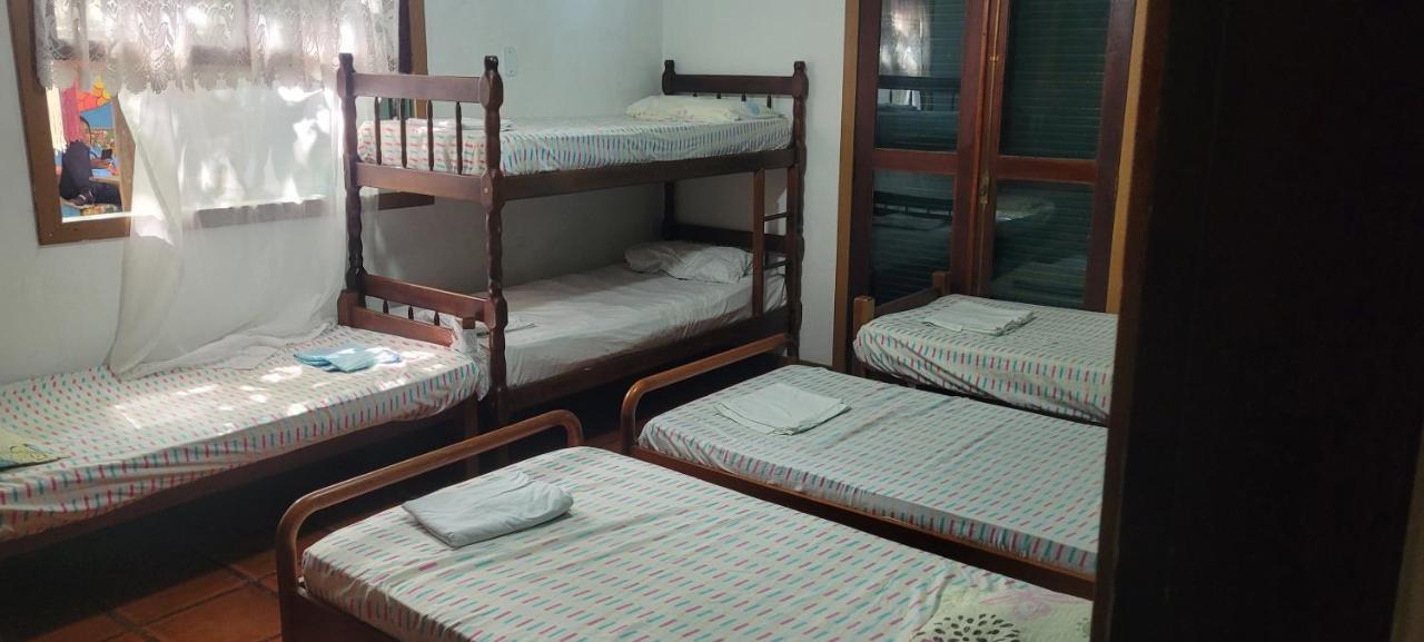 Local Friend Hostel Búzios エクステリア 写真