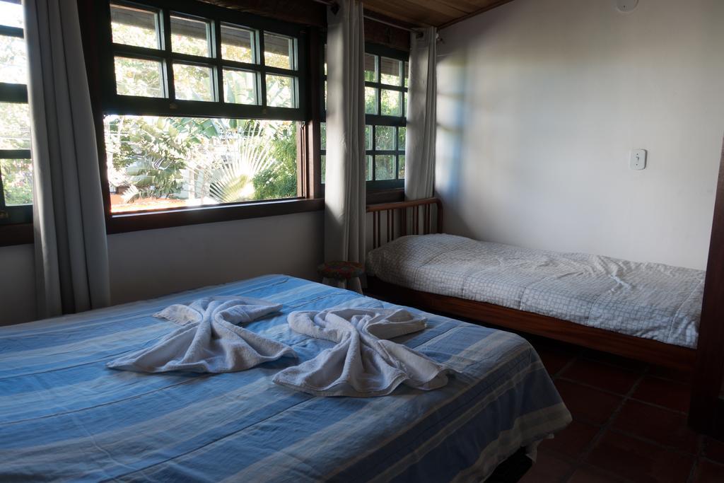 Local Friend Hostel Búzios エクステリア 写真