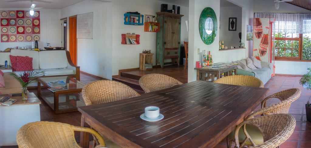 Local Friend Hostel Búzios エクステリア 写真