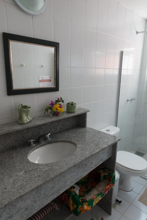Local Friend Hostel Búzios エクステリア 写真