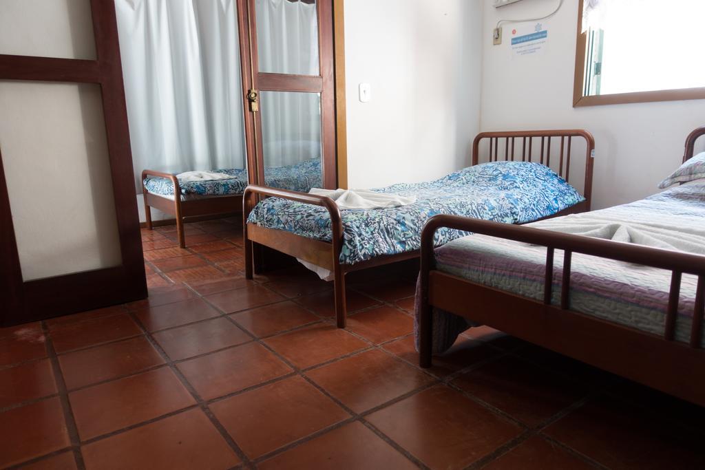 Local Friend Hostel Búzios エクステリア 写真