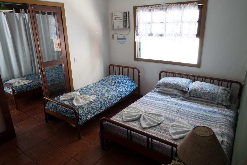 Local Friend Hostel Búzios エクステリア 写真
